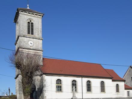 Imagen de Villars-le-Sec Imagen de Villars-le-Sec