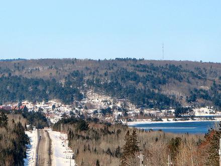 Image de Mattawa