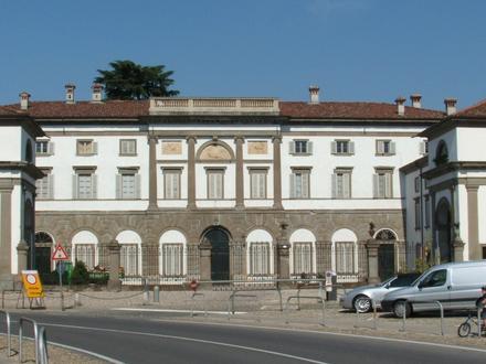 Immagine Stezzano Immagine Stezzano