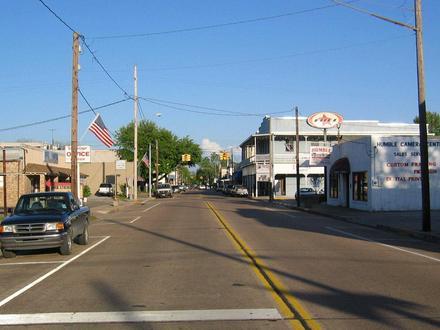 Immagine Humble (Texas) Immagine Humble (Texas)