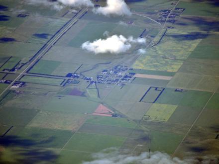 Image of Wymark, Saskatchewan