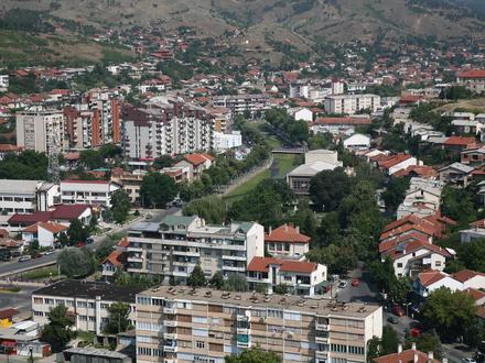 Bild von Kočani Bild von Kočani