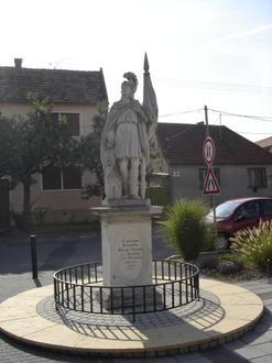 Image of Vajnory