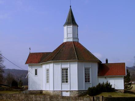 Afbeelding van Herefoss Afbeelding van Herefoss