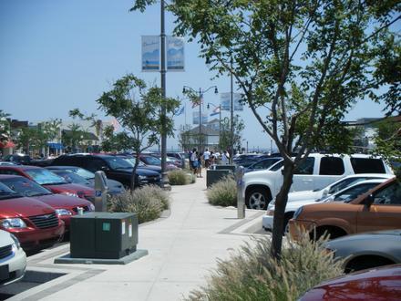 Bild von Rehoboth Beach