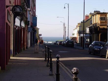 Bild von Ballybunion