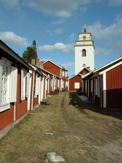 Immagine Gammelstad
