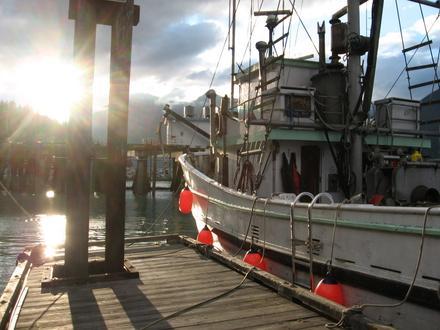 Image de Bella Coola