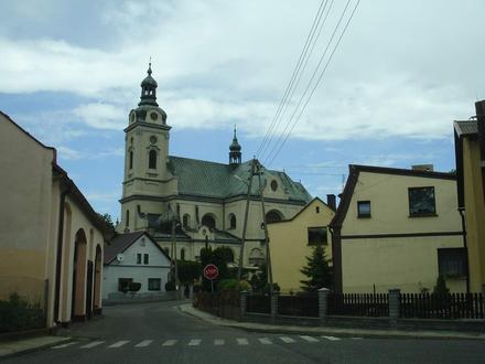 Obrázok Krzanowice Obrázok Krzanowice
