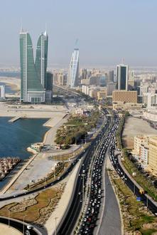 Imagen de Manama Imagen de Manama