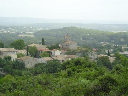 Imagen de Le Triadou