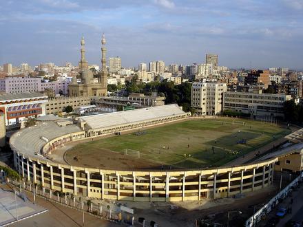 Zagazig Resmi Zagazig Resmi