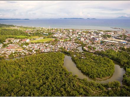 Immagine Calbayog Immagine Calbayog
