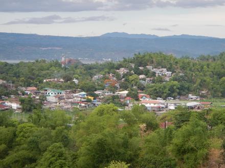 Imagen de Cardona (Rizal)