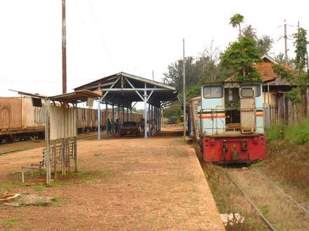 Bild von Tororo