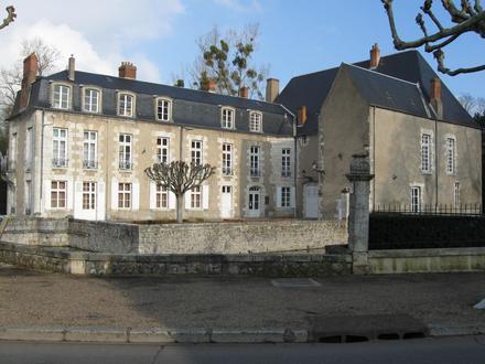 Image of Briare Image of Briare
