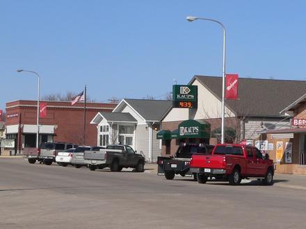Slika Stuart (Nebraska) Slika Stuart (Nebraska)
