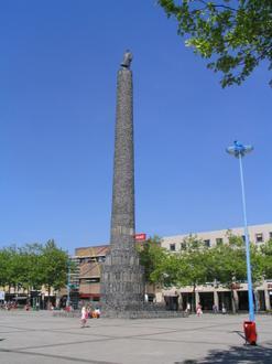 Kuva kohteesta Lelystad Kuva kohteesta Lelystad