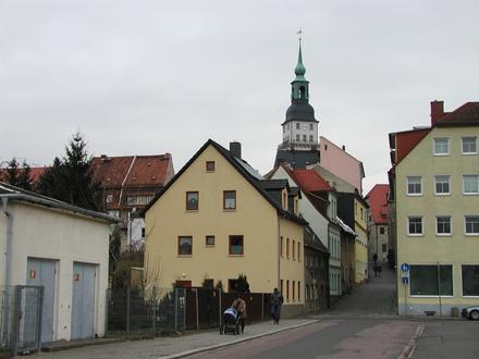 Bild von Frankenberg/Sa.