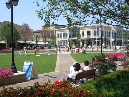 Immagine Beavercreek (Ohio)