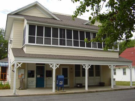 Imagen de Cape May Point Imagen de Cape May Point