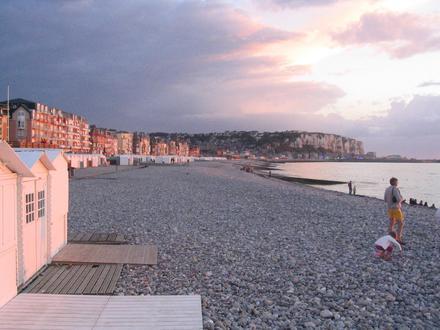 Immagine Mers-les-Bains Immagine Mers-les-Bains