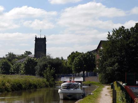 Immagine Middlewich
