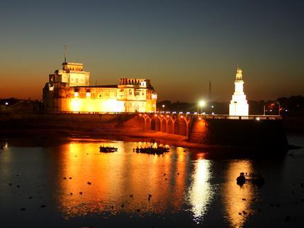 Jamnagar Image