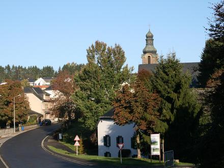 Imagen de Troisvierges