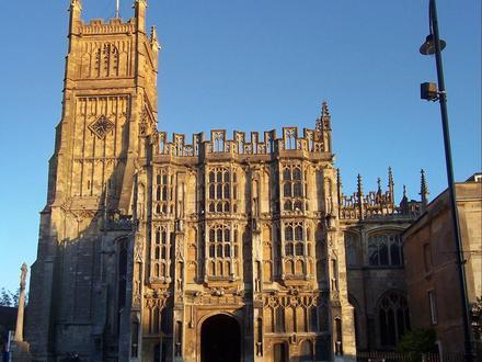 Image of Cirencester Image of Cirencester