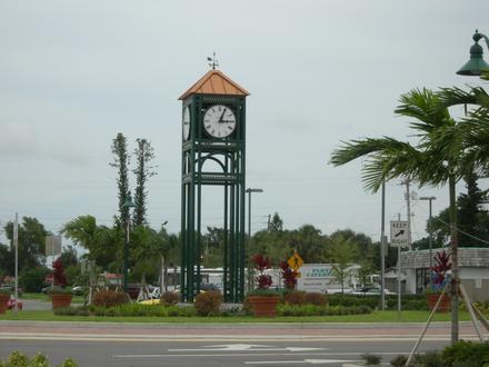 Immagine Margate (Florida) Immagine Margate (Florida)
