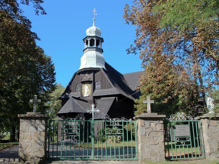 Obrázok Baborów Obrázok Baborów