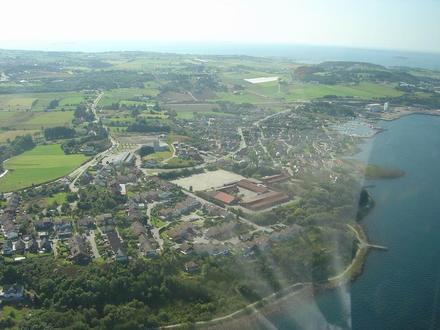 Bild von Randaberg