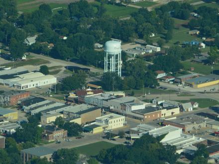Image de Osage City Image de Osage City