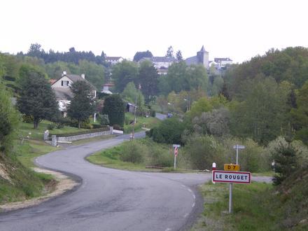 Image of Le Rouget Image of Le Rouget