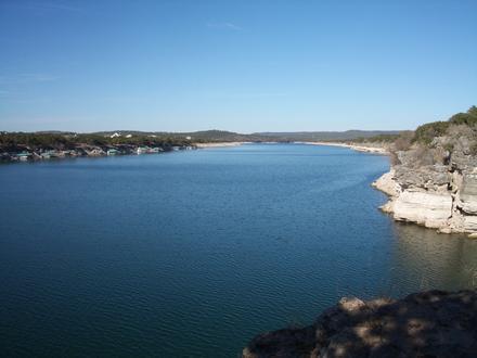 Immagine Lago Vista