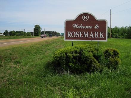 Image of Rosemark, Tennessee
