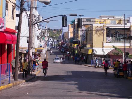 Immagine Montego Bay