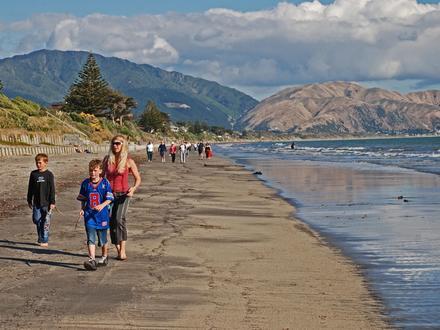 Bild von Raumati Bild von Raumati