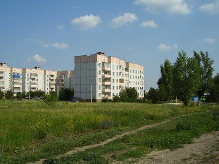 Bild von Ostrogoschsk Bild von Ostrogoschsk