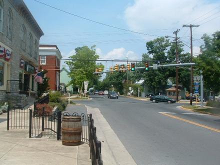 Image de Stephens City Image de Stephens City