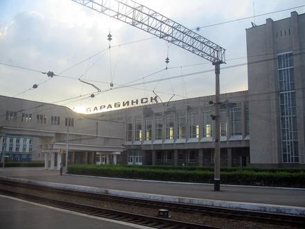 Immagine Barabinsk Immagine Barabinsk