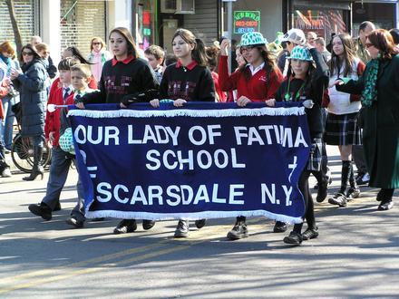 Bild von Scarsdale Bild von Scarsdale