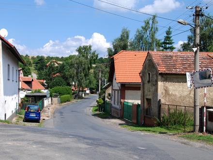 Immagine Bykoš Immagine Bykoš