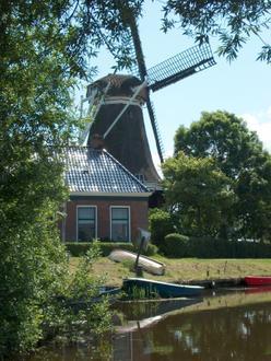 Afbeelding van Holwerd Afbeelding van Holwerd