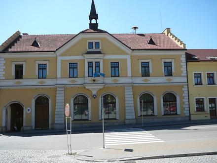 Image de Fryšták