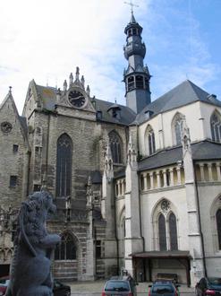 Immagine Zoutleeuw Immagine Zoutleeuw