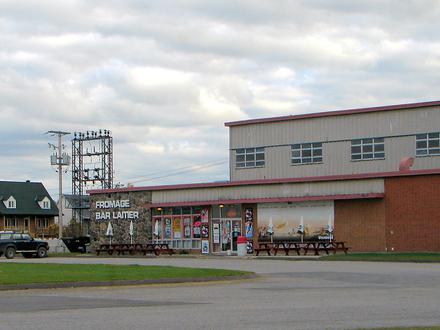 Image of Plaisance, Quebec Image of Plaisance, Quebec