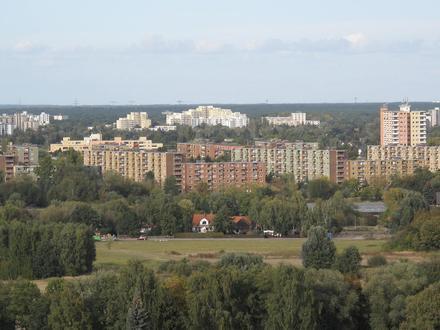 Immagine Wilhelmstadt