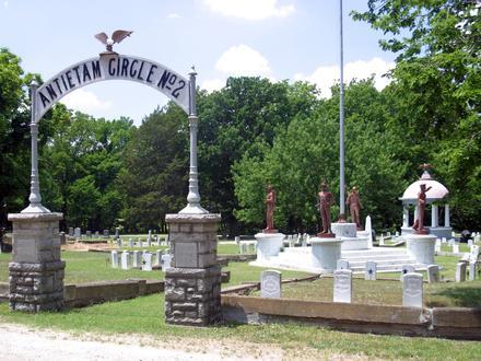 Image de Parsons (Kansas)